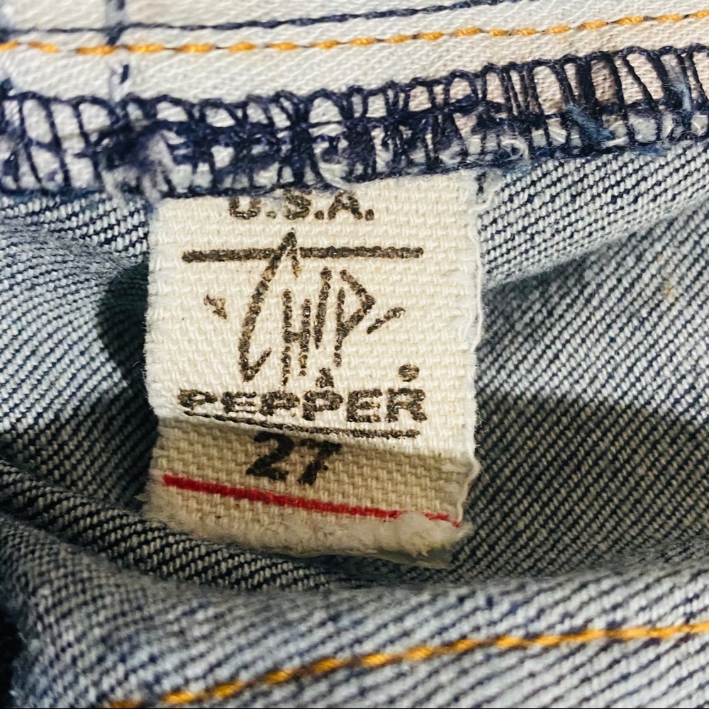 Jeans - Picture 5 of 5